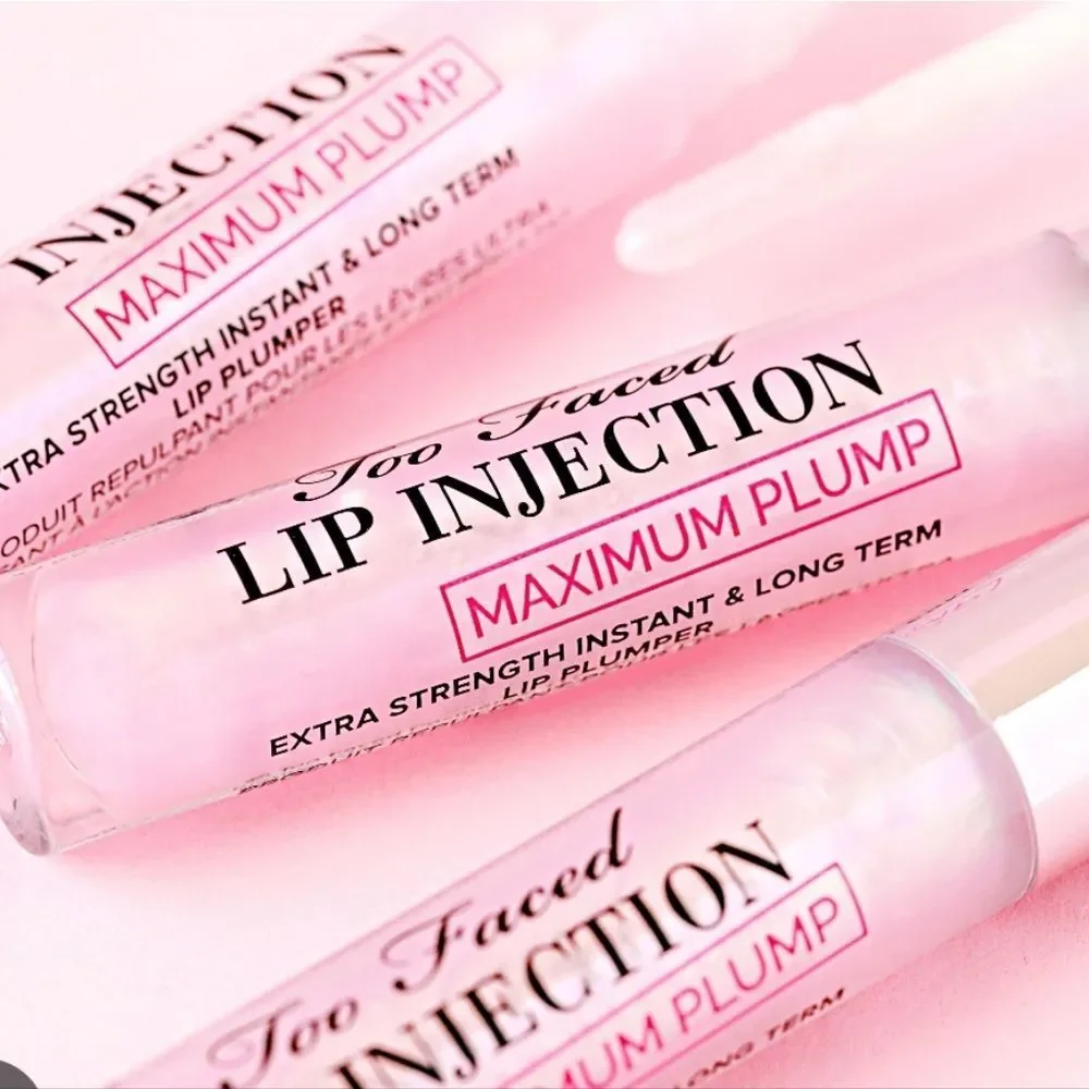 Too Faced Lip Injection‎ Maximum Plump